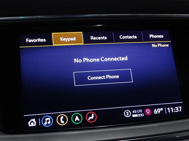 Used 2024 Buick Enclave Premium image 46