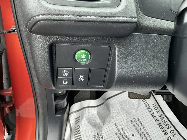 Used 2020 Honda HR-V EX image 22