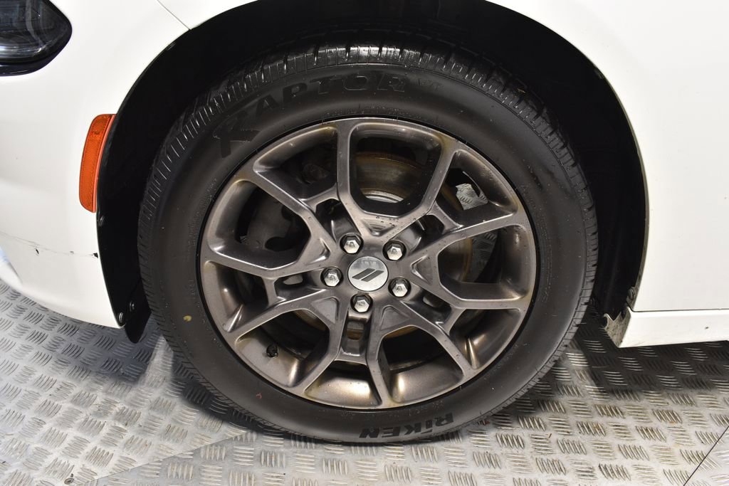 Used 2018 Dodge Charger GT w/ Blacktop Package image 34