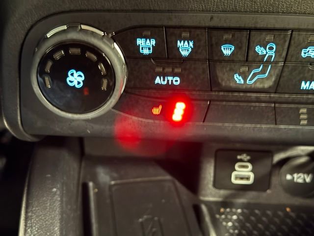 Certified 2023 Ford Bronco Sport Big Bend w/ Convenience Package image 30