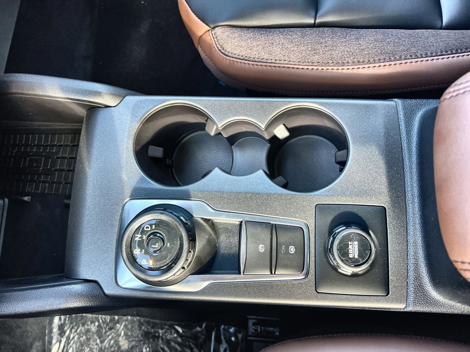 New 2025 Ford Bronco Sport Outer Banks image 21