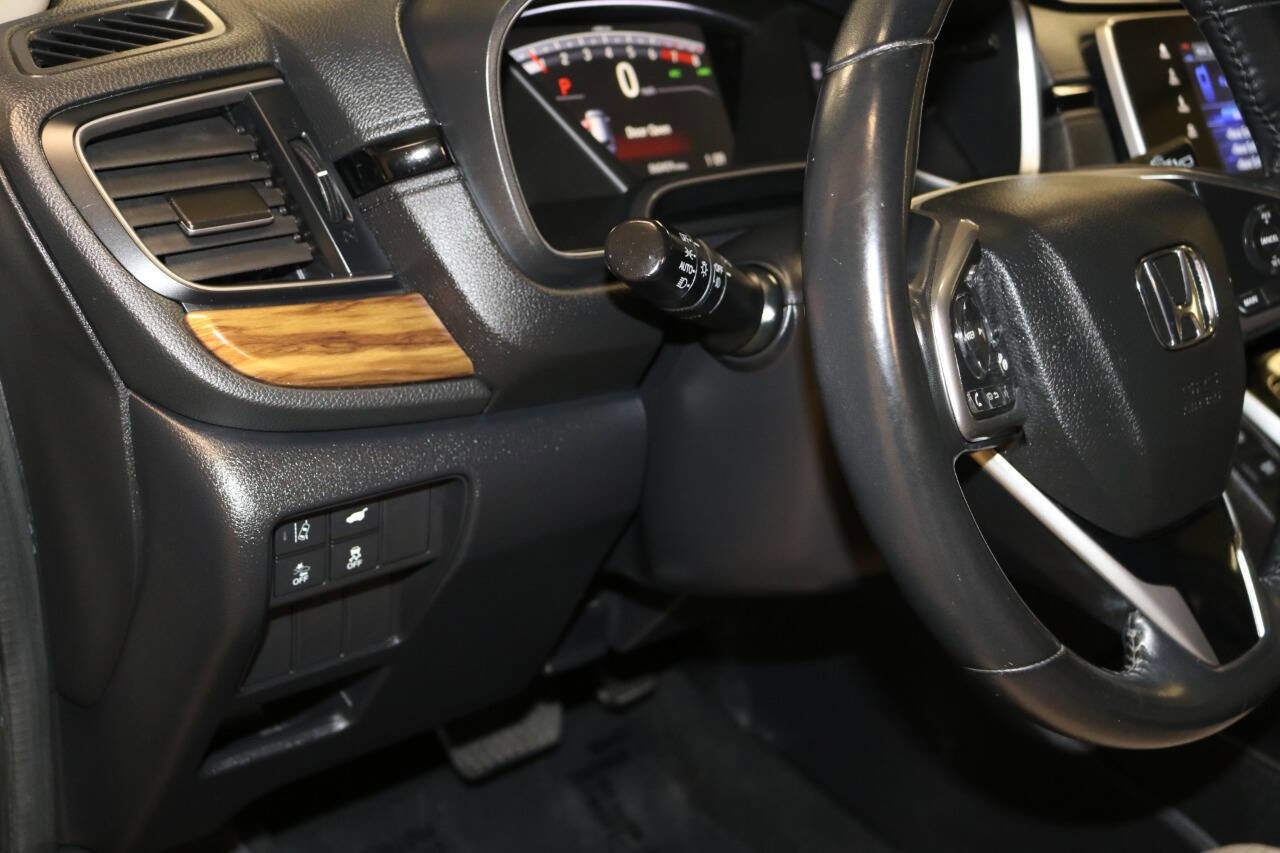 Used 2019 Honda CR-V EX-L image 50