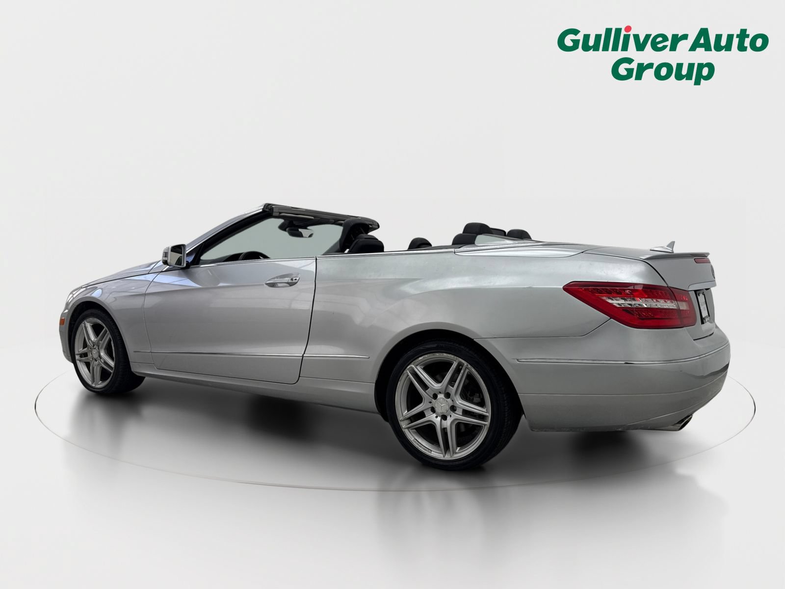 Used 2013 Mercedes-Benz E 350 Cabriolet w/ Premium 1 Pkg image 18
