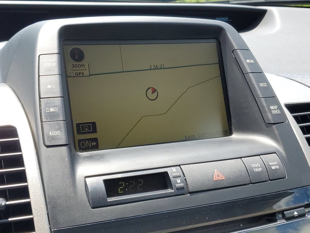Used 2009 Toyota Prius FWD image 15
