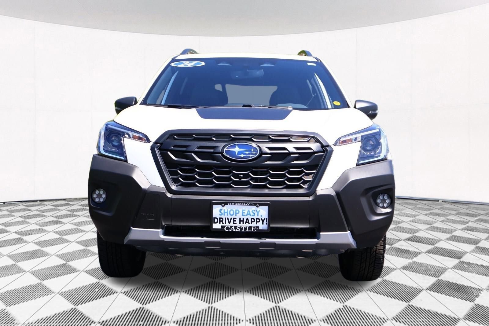 Used 2024 Subaru Forester Wilderness w/ Convenience Package AWD/4WD image 19