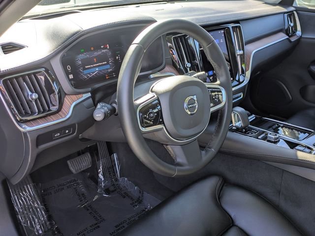 Certified 2023 Volvo S60 T8 Ultimate image 12