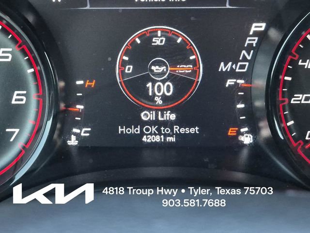Used 2023 Dodge Charger R/T w/ Plus Group RWD image 34