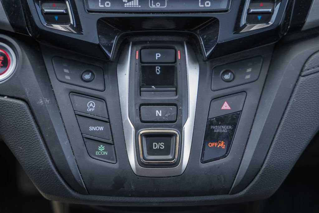 Used 2024 Honda Odyssey EX-L image 23