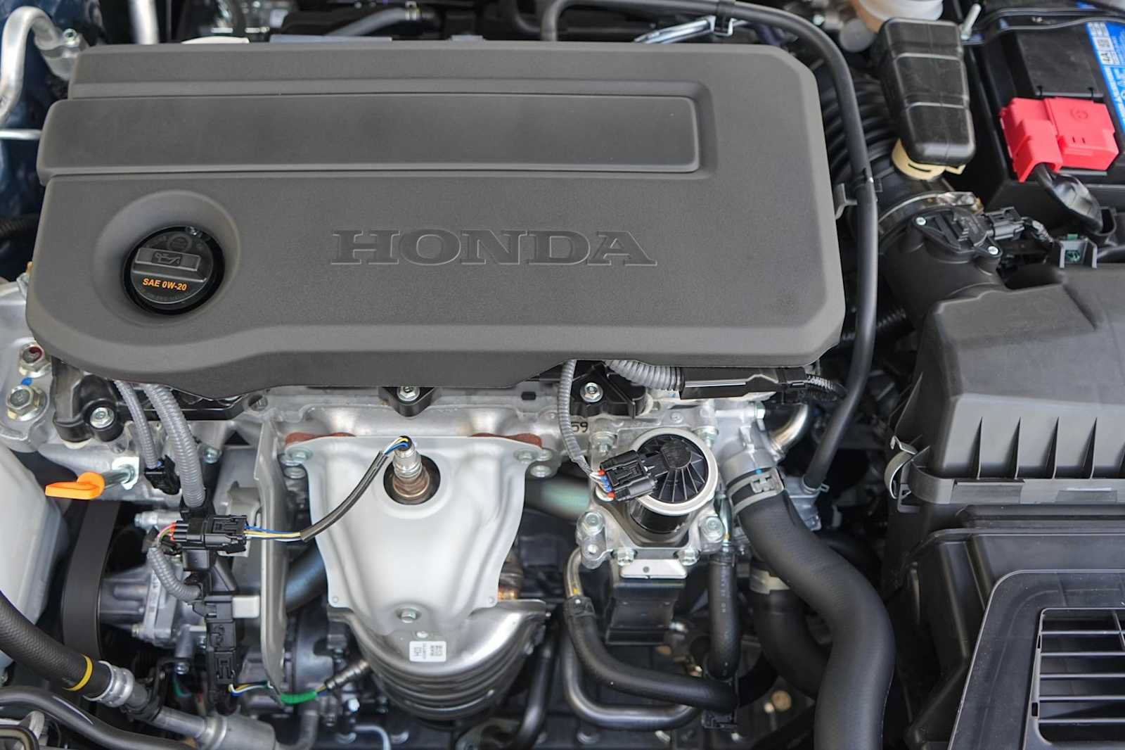 New 2026 Honda Civic Sport image 9