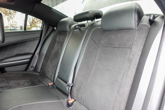 Used 2021 Dodge Charger R/T w/ Plus Group image 27