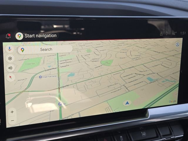 New 2026 GMC Sierra 1500 Elevation image 3