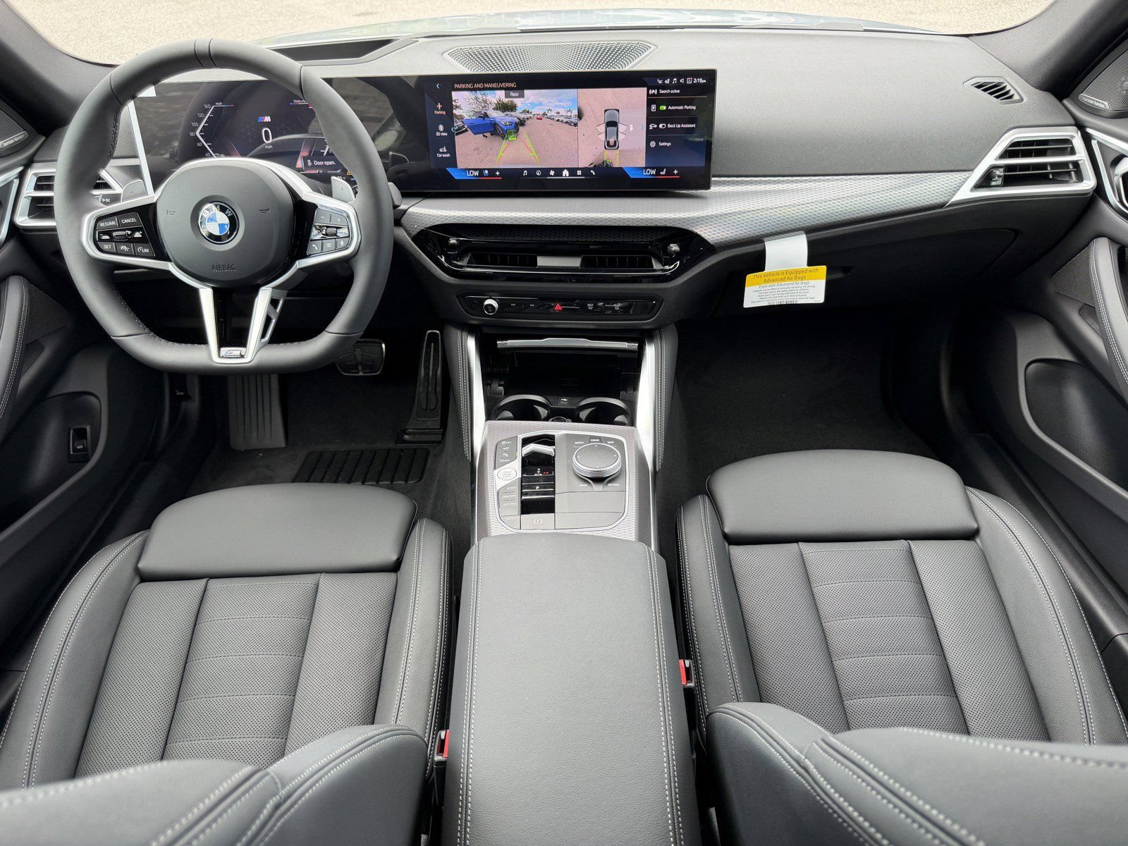 New 2026 BMW 430i w/ M Sport Package RWD image 15