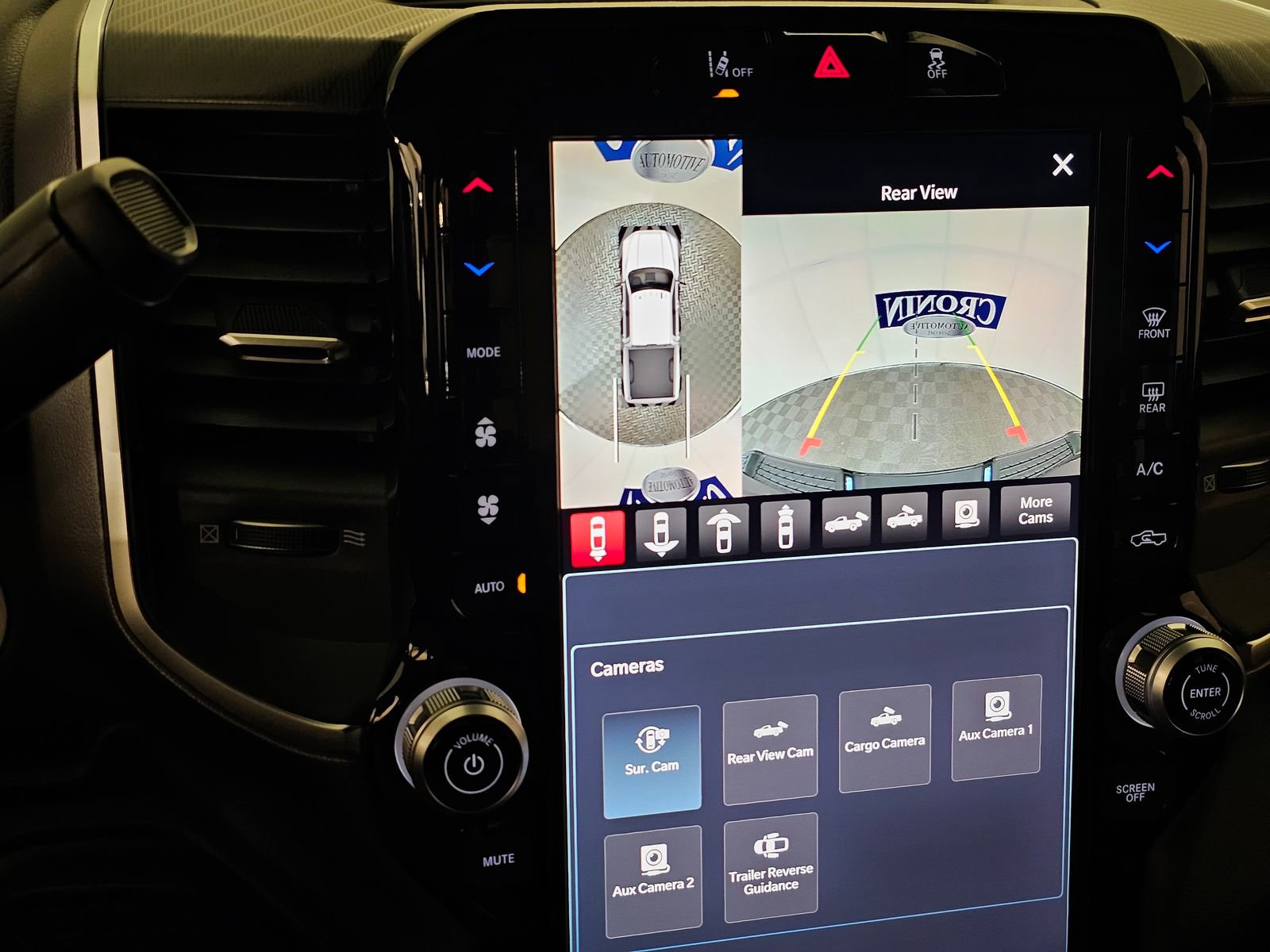 New 2026 RAM 2500 Big Horn image 22