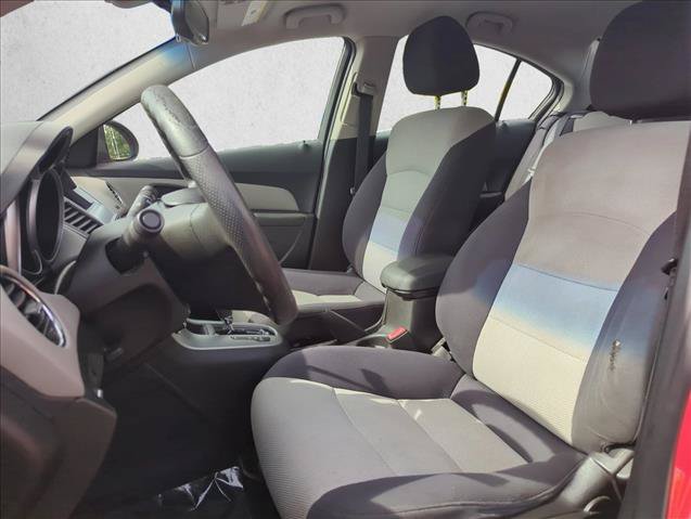 Used 2014 Chevrolet Cruze LS FWD image 17