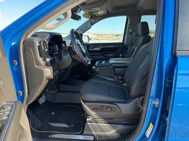 Used 2024 Chevrolet Silverado 1500 RST image 13