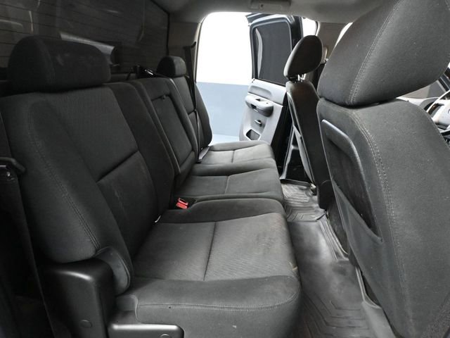 Used 2013 Chevrolet Silverado 2500 LT w/ Z71 Appearance Package image 36