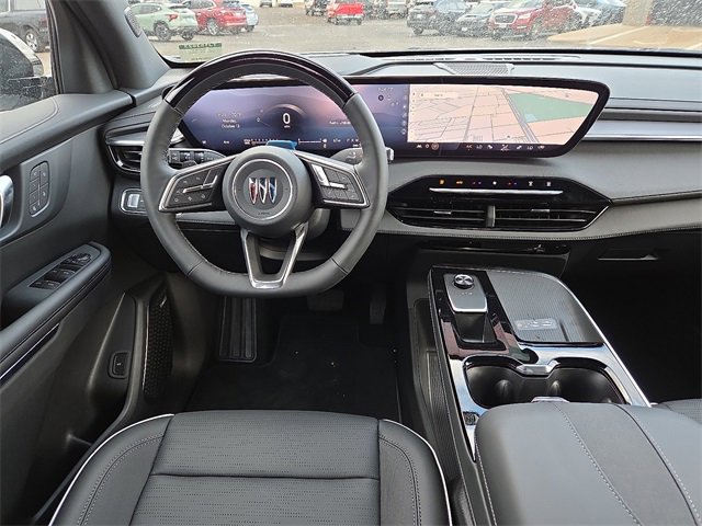 New 2026 Buick Enclave Sport Touring w/ Super Cruise Package image 9