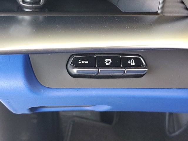 New 2026 Chevrolet Corvette Z06 image 23