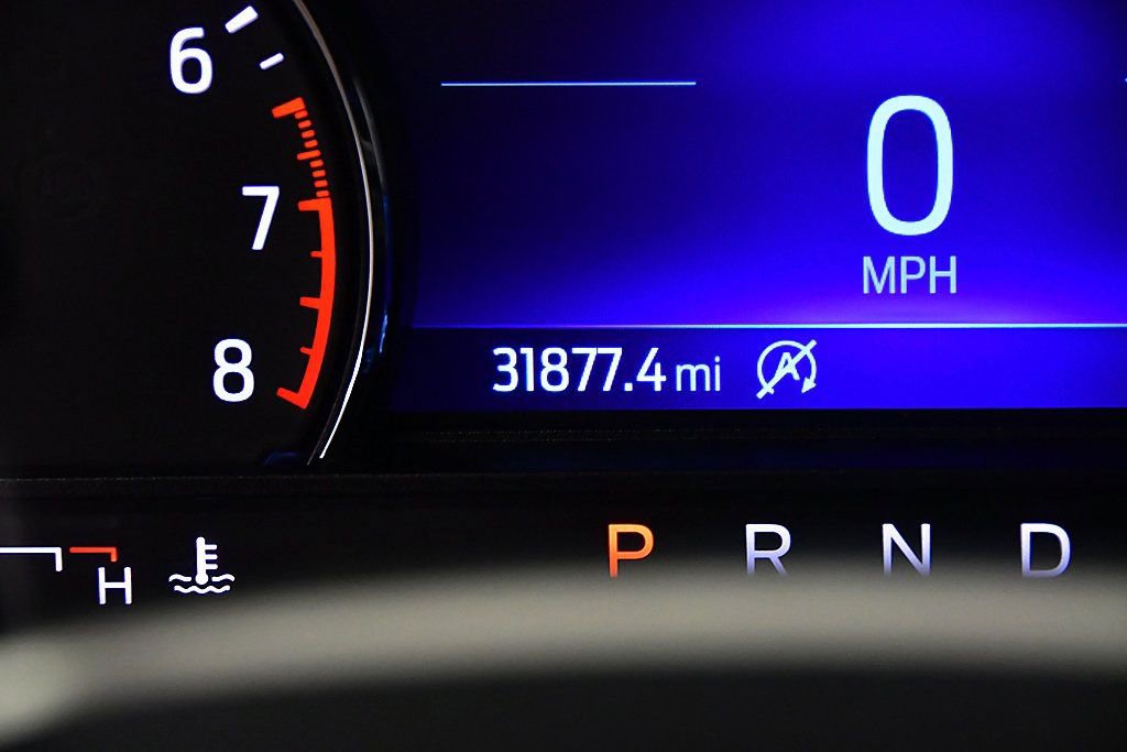 Used 2023 Ford Explorer XLT w/ Equipment Group 202A image 19