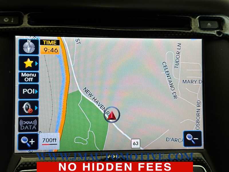 Used 2013 Hyundai Sonata SE w/ Navigation & Sunroof Pkg image 24