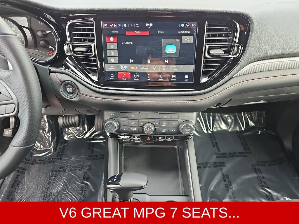 New 2026 Dodge Durango GT image 21