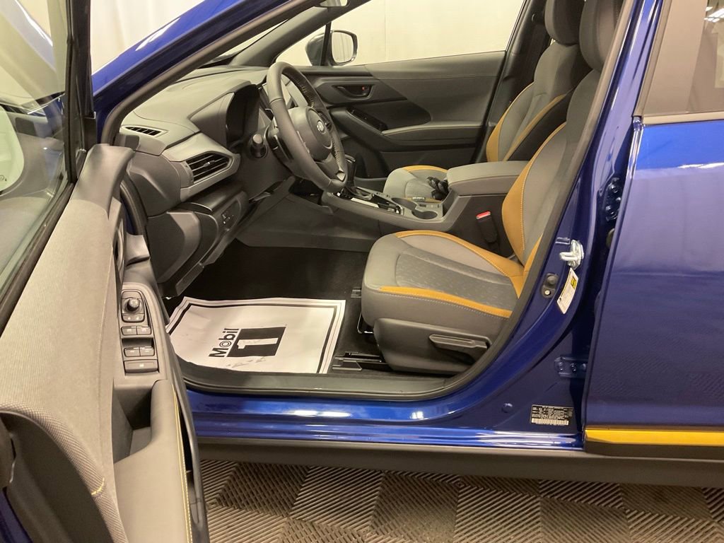 New 2026 Subaru Crosstrek 2.5i Sport image 9