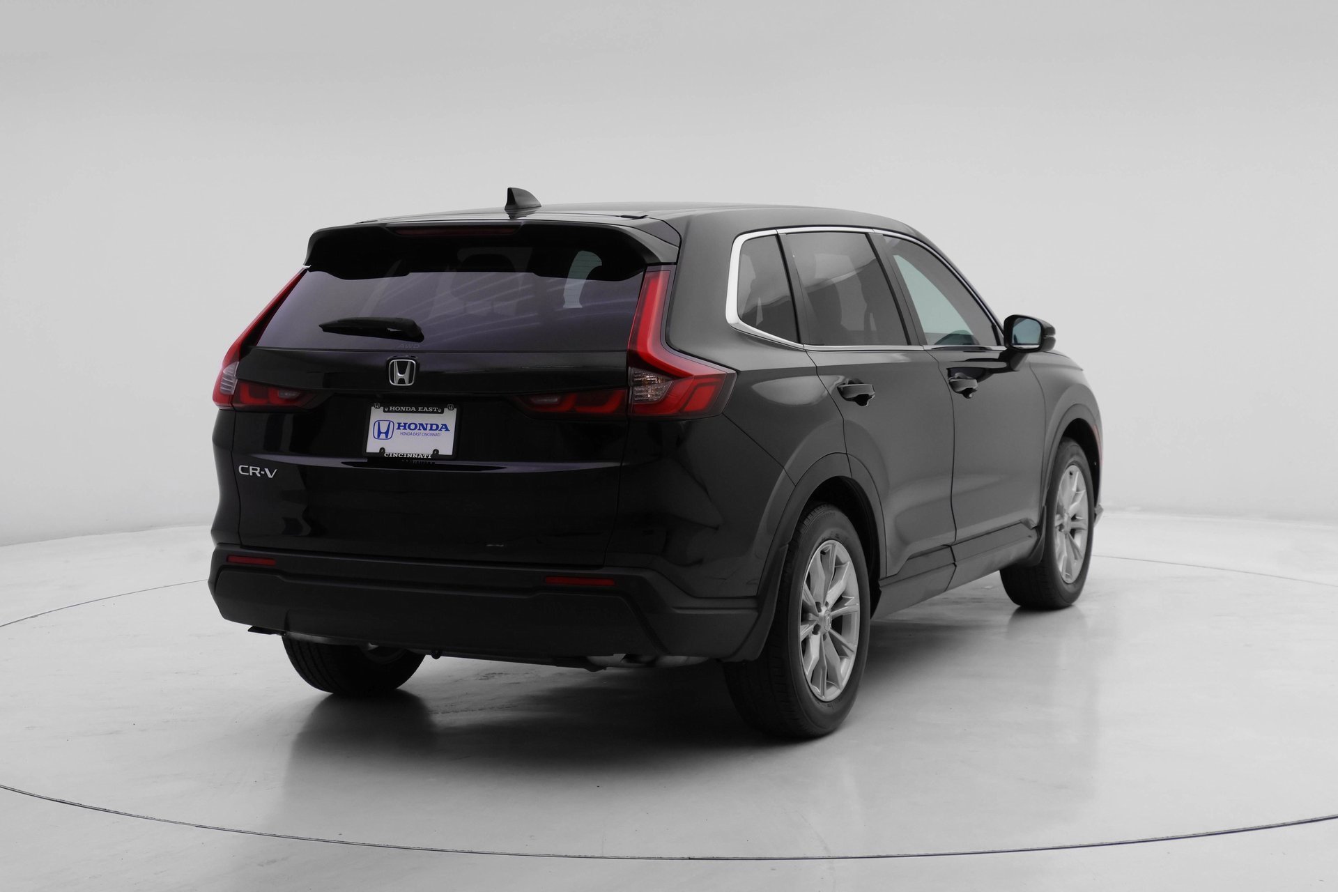 Used 2023 Honda CR-V EX-L image 2