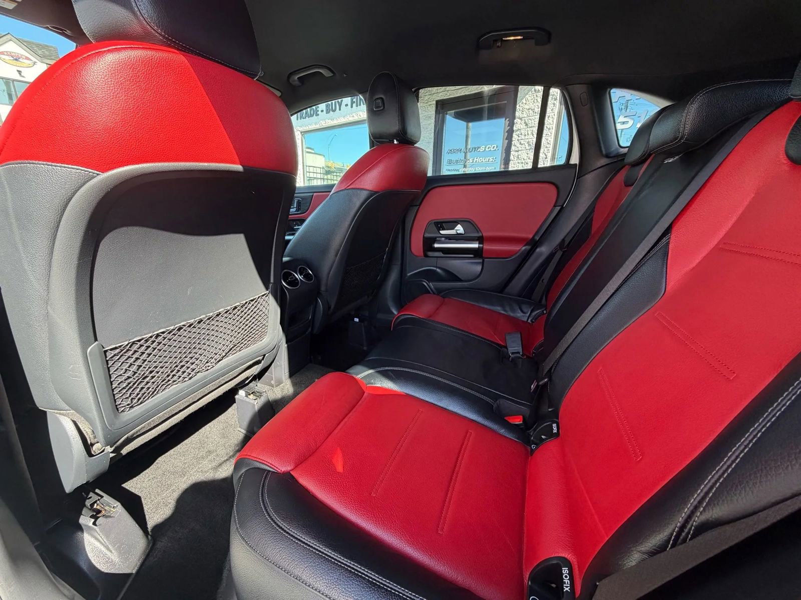 Used 2023 Mercedes-Benz GLA 250 4MATIC image 63