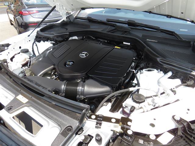Used 2026 Mercedes-Benz GLC 300 4MATIC image 7