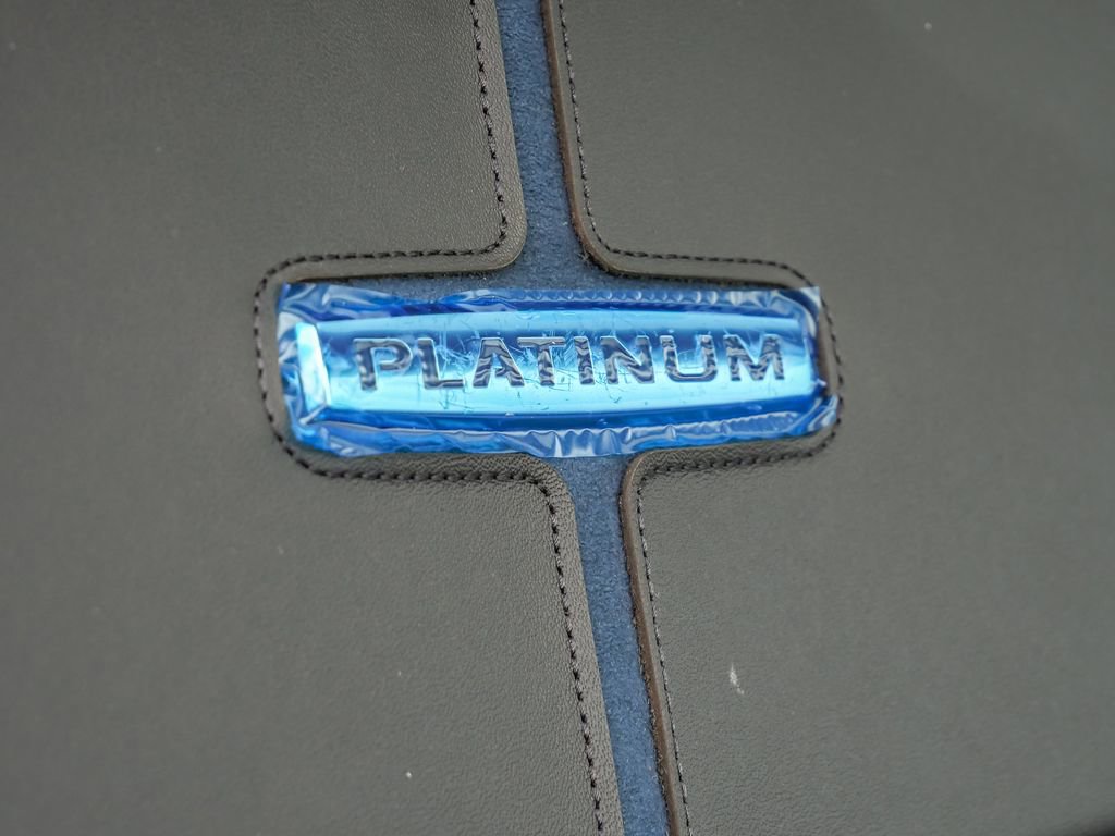 New 2026 Ford F250 Platinum image 20