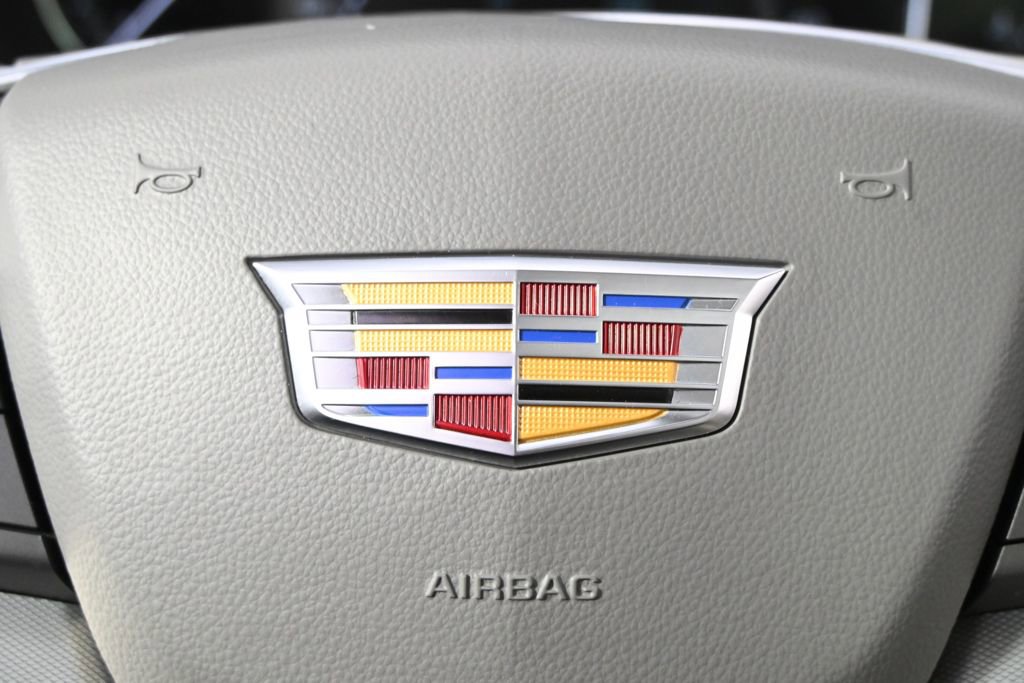 New 2025 Cadillac XT5 Premium Luxury w/ LPO, Floor Liner Package image 37