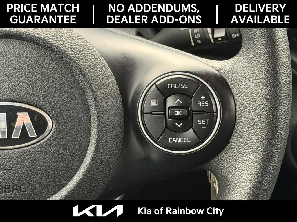 Used 2021 Kia Soul S image 27