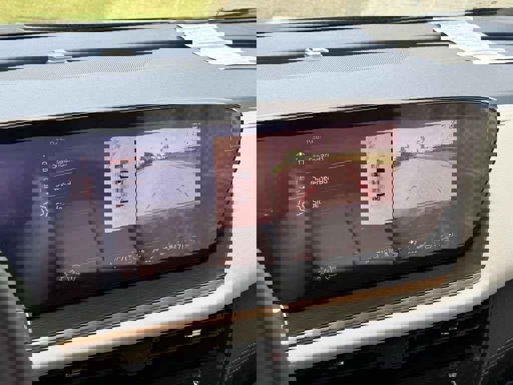 New 2026 Buick Envision Avenir image 31