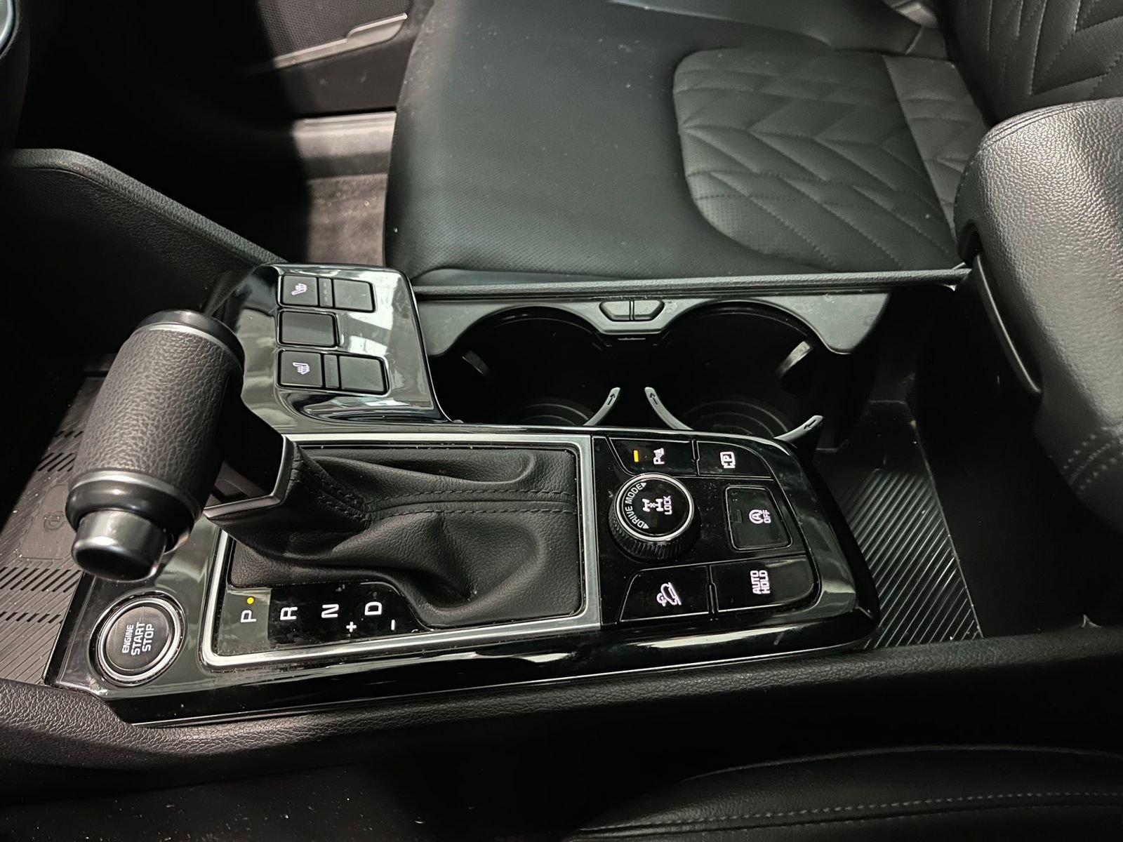 Used 2024 Kia Sportage X-Line AWD/4WD image 28