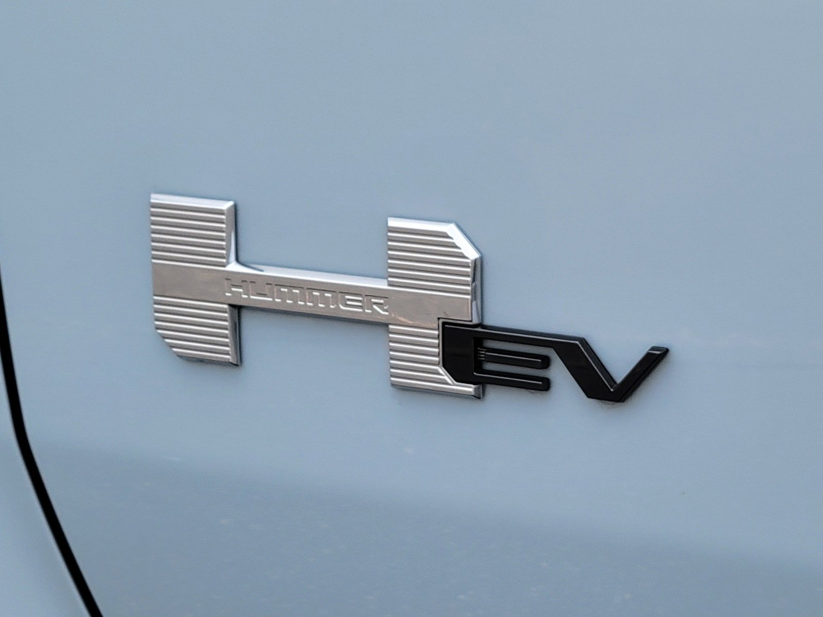 New 2025 GMC Hummer EV 3X image 19