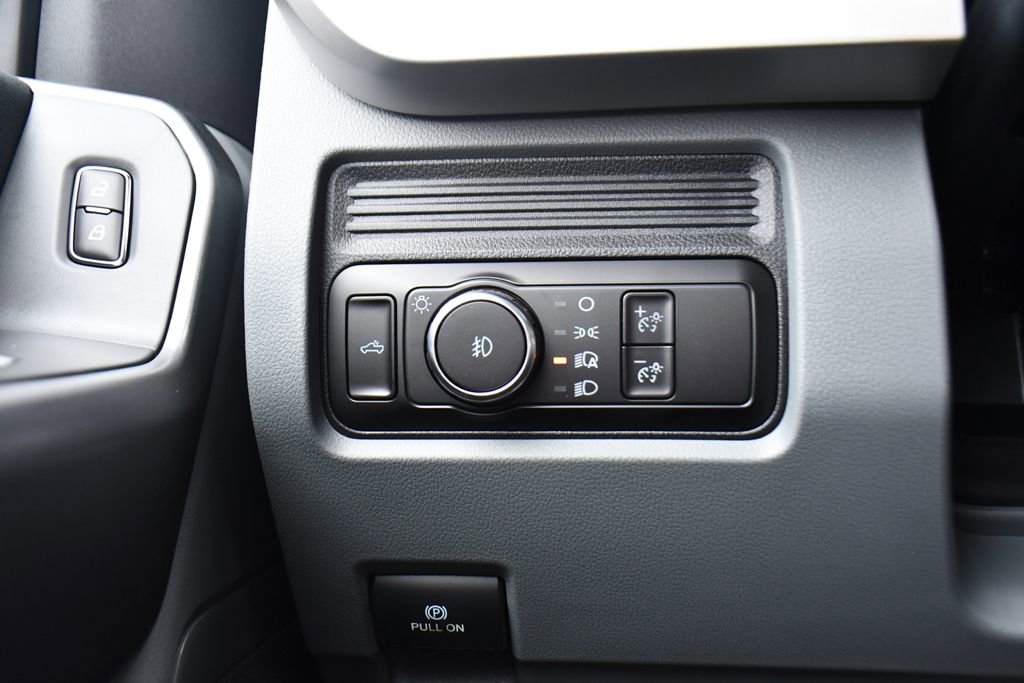 New 2026 Ford F350 XL w/ STX Appearance Package image 27