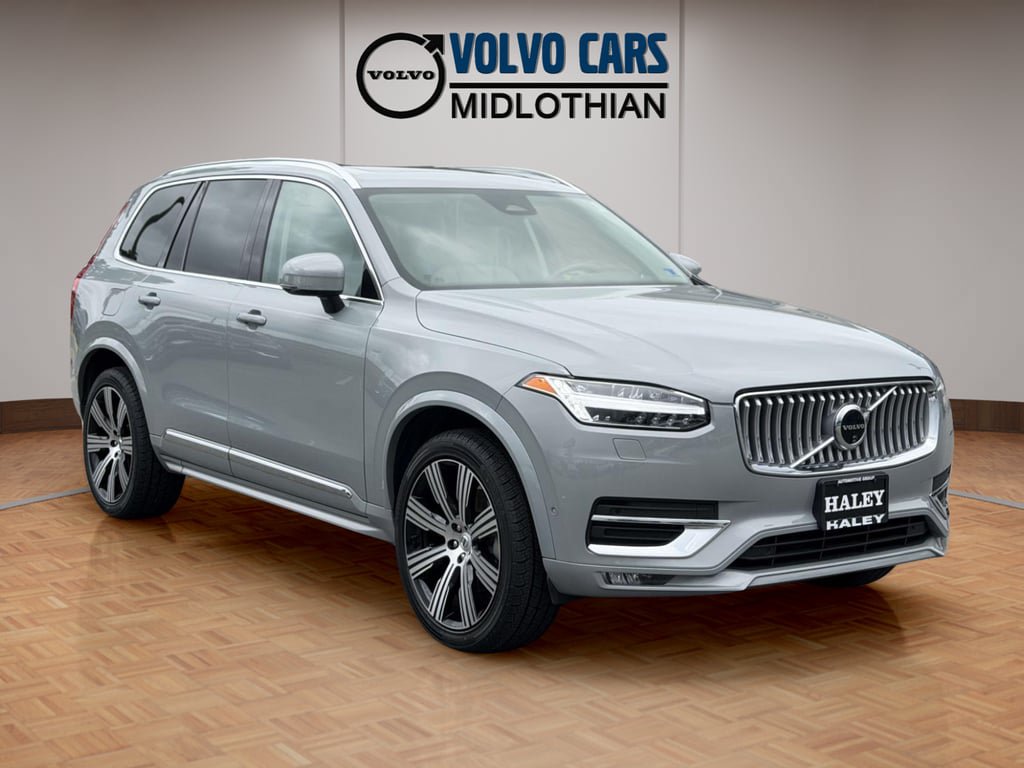 Used 2024 Volvo XC90 B6 Plus w/ Protection Package Premier