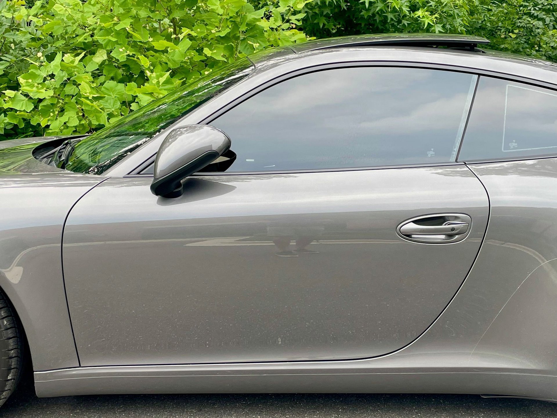 Used 2012 Porsche 911 Carrera S image 9
