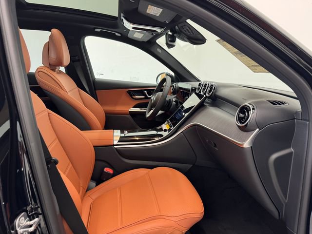 New 2026 Mercedes-Benz GLC 300 image 16
