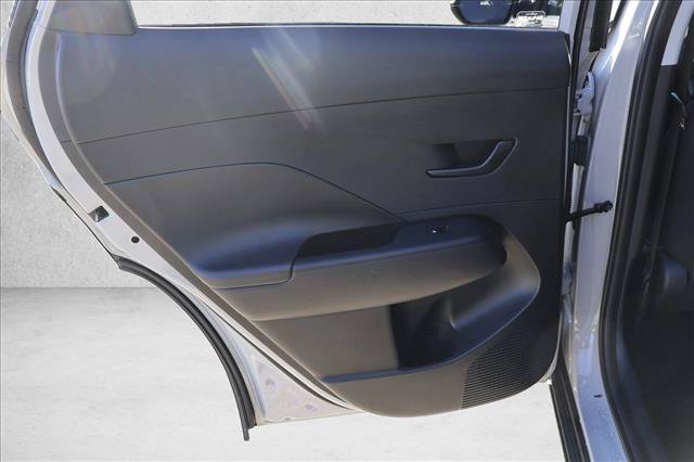 Certified 2026 Hyundai Kona SEL Sport AWD/4WD image 21