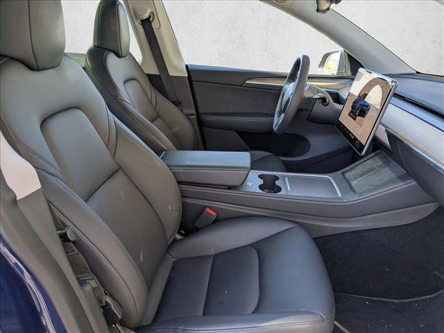 Used 2023 Tesla Model Y Long Range image 17