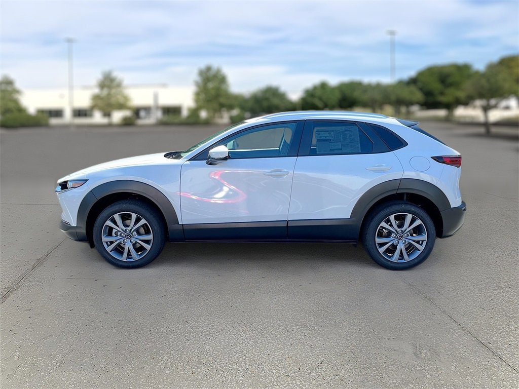 New 2026 MAZDA CX-30 AWD 2.5 S image 4