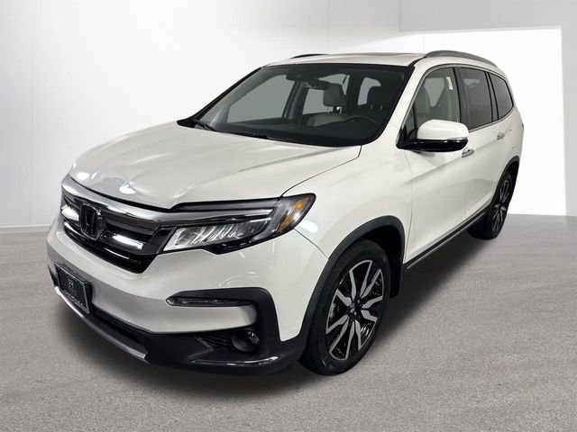 Used 2019 Honda Pilot Touring image 25