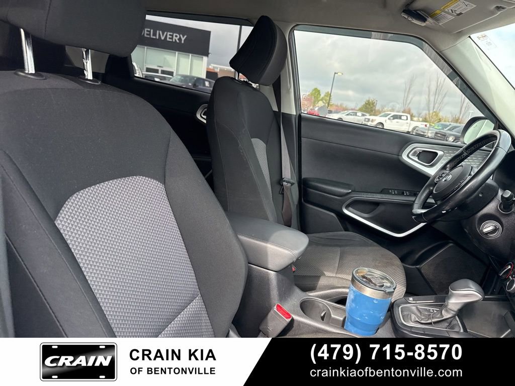 Used 2020 Kia Soul X-Line image 10