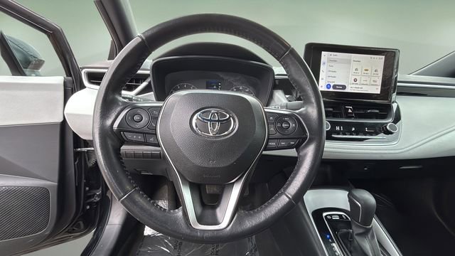 Used 2024 Toyota Corolla SE image 11