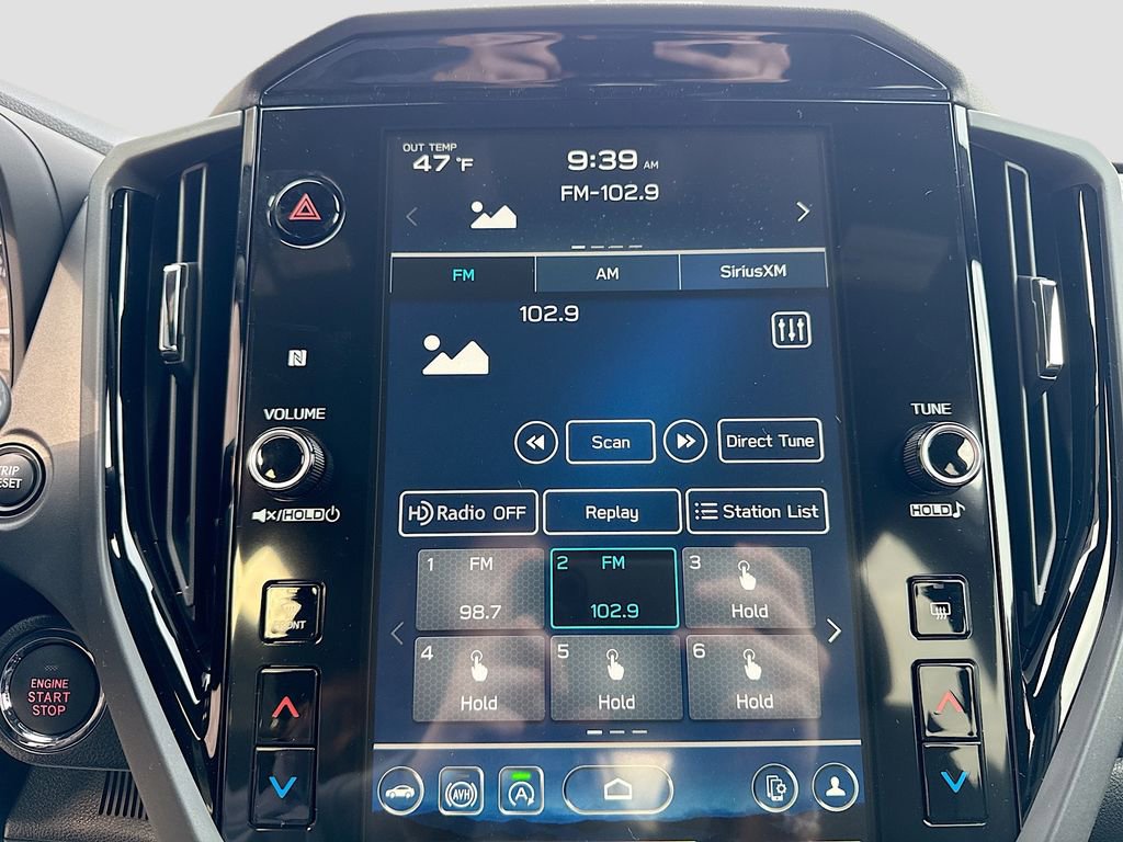 New 2026 Subaru Forester Sport image 12