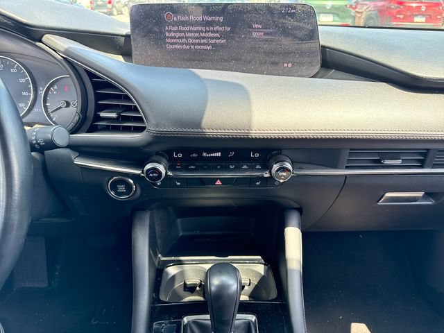 Certified 2024 MAZDA MAZDA3 Hatchback w/Premium Plus Pkg AWD/4WD image 24