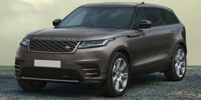 Certified 2023 Land Rover Range Rover Velar R-Dynamic S AWD/4WD image 1