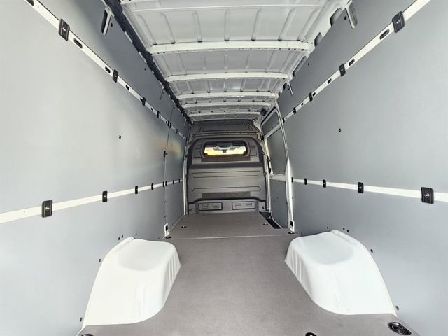 New 2026 Mercedes-Benz Sprinter 3500 image 38
