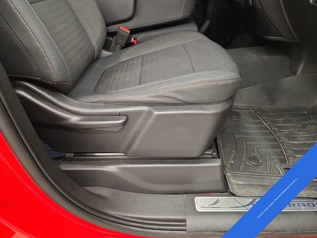 Used 2019 Chevrolet Silverado 1500 RST w/ All-Star Edition AWD/4WD image 12